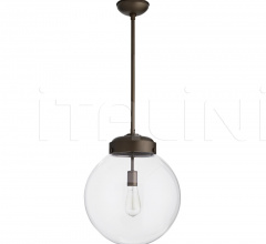 Подвесной светильник Reeves Large Outdoor Pendant 49208 Подвесной светильник Reeves Large Outdoor Pendant 49208 фабрика Arteriors