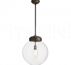 Подвесной светильник Reeves Large Outdoor Pendant 49208 Подвесной светильник Reeves Large Outdoor Pendant 49208 фабрика Arteriors
