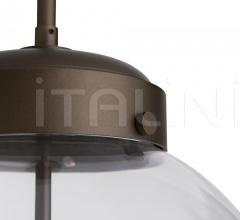 Подвесной светильник Reeves Large Outdoor Pendant 49208 Подвесной светильник Reeves Large Outdoor Pendant 49208 фабрика Arteriors