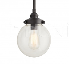 Подвесной светильник Reeves Small Outdoor Pendant 49210 Подвесной светильник Reeves Small Outdoor Pendant 49210 фабрика Arteriors
