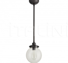 Подвесной светильник Reeves Small Outdoor Pendant 49210 Подвесной светильник Reeves Small Outdoor Pendant 49210 фабрика Arteriors