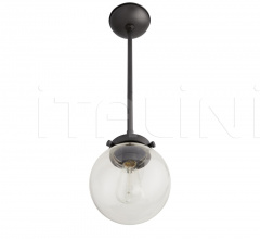 Подвесной светильник Reeves Small Outdoor Pendant 49210 Подвесной светильник Reeves Small Outdoor Pendant 49210 фабрика Arteriors