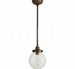 Подвесной светильник Reeves Small Outdoor Pendant 49211 Подвесной светильник Reeves Small Outdoor Pendant 49211 фабрика Arteriors