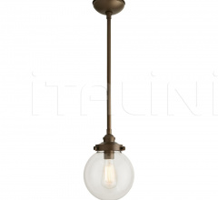 Подвесной светильник Reeves Small Outdoor Pendant 49211 Подвесной светильник Reeves Small Outdoor Pendant 49211 фабрика Arteriors