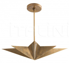 Подвесной светильник Rex Pendant 46821 Подвесной светильник Rex Pendant 46821 фабрика Arteriors