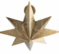 Подвесной светильник Rex Pendant 46821 Подвесной светильник Rex Pendant 46821 фабрика Arteriors
