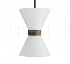 Подвесной светильник Richard Outdoor Pendant 49229 Подвесной светильник Richard Outdoor Pendant 49229 фабрика Arteriors