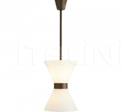 Подвесной светильник Richard Outdoor Pendant 49229 Подвесной светильник Richard Outdoor Pendant 49229 фабрика Arteriors