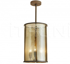 Подвесной светильник Riggs Pendant 44448 Подвесной светильник Riggs Pendant 44448 фабрика Arteriors
