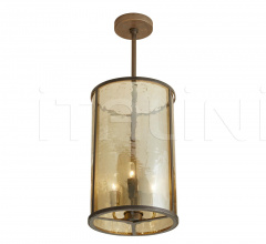 Подвесной светильник Riggs Pendant 44448 Подвесной светильник Riggs Pendant 44448 фабрика Arteriors