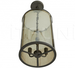 Подвесной светильник Riggs Pendant 44448 Подвесной светильник Riggs Pendant 44448 фабрика Arteriors