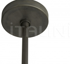 Подвесной светильник Riggs Pendant 44448 Подвесной светильник Riggs Pendant 44448 фабрика Arteriors