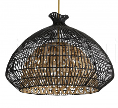 Подвесной светильник Rimini Pendant 45065 Подвесной светильник Rimini Pendant 45065 фабрика Arteriors