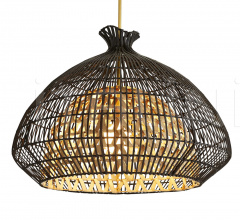 Подвесной светильник Rimini Pendant 45065 Подвесной светильник Rimini Pendant 45065 фабрика Arteriors