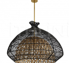 Подвесной светильник Rimini Pendant 45065 Подвесной светильник Rimini Pendant 45065 фабрика Arteriors