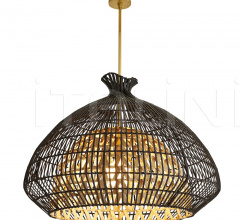 Подвесной светильник Rimini Pendant 45065 Подвесной светильник Rimini Pendant 45065 фабрика Arteriors