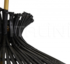 Подвесной светильник Rimini Pendant 45065 Подвесной светильник Rimini Pendant 45065 фабрика Arteriors