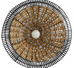Подвесной светильник Rimini Pendant 45065 Подвесной светильник Rimini Pendant 45065 фабрика Arteriors