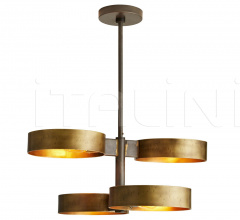 Подвесной светильник Rocco Pendant 44455 Подвесной светильник Rocco Pendant 44455 фабрика Arteriors