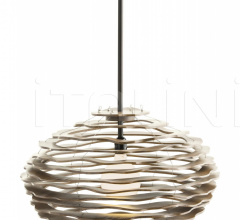 Подвесной светильник Rook Large Pendant 45100 Подвесной светильник Rook Large Pendant 45100 фабрика Arteriors