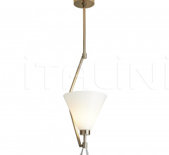 Подвесной светильник Rosalind Pendant 49234 Подвесной светильник Rosalind Pendant 49234 фабрика Arteriors