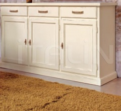 Итальянские Буфеты - Буфет Galizia Итальянские Буфеты - Буфет Galizia фабрика Tonin Casa