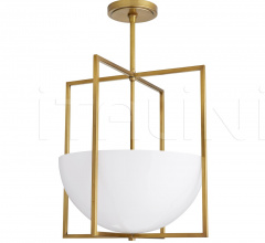 Подвесной светильник Royce Pendant 49177 Подвесной светильник Royce Pendant 49177 фабрика Arteriors