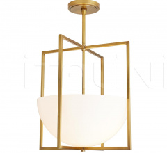 Подвесной светильник Royce Pendant 49177 Подвесной светильник Royce Pendant 49177 фабрика Arteriors