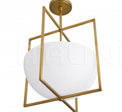 Подвесной светильник Royce Pendant 49177 Подвесной светильник Royce Pendant 49177 фабрика Arteriors