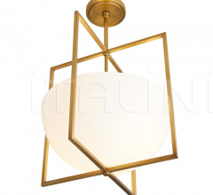 Подвесной светильник Royce Pendant 49177 Подвесной светильник Royce Pendant 49177 фабрика Arteriors