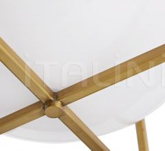Подвесной светильник Royce Pendant 49177 Подвесной светильник Royce Pendant 49177 фабрика Arteriors