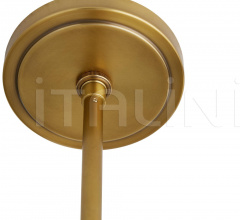 Подвесной светильник Royce Pendant 49177 Подвесной светильник Royce Pendant 49177 фабрика Arteriors