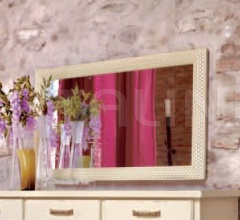 Настенное зеркало 1511 L3010 фабрика Tonin Casa
