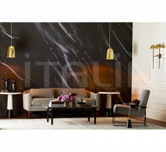Подвесной светильник Savoy Pendant 46603 Подвесной светильник Savoy Pendant 46603 фабрика Arteriors