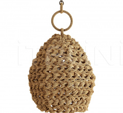 Подвесной светильник Saxon Pendant 45058 Подвесной светильник Saxon Pendant 45058 фабрика Arteriors