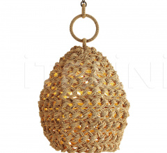 Подвесной светильник Saxon Pendant 45058 Подвесной светильник Saxon Pendant 45058 фабрика Arteriors