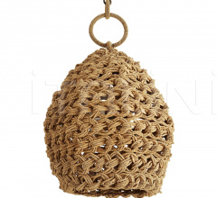 Подвесной светильник Saxon Pendant 45058 Подвесной светильник Saxon Pendant 45058 фабрика Arteriors