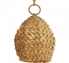 Подвесной светильник Saxon Pendant 45058 Подвесной светильник Saxon Pendant 45058 фабрика Arteriors