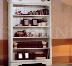 Книжный стеллаж 1481 L0102 фабрика Tonin Casa
