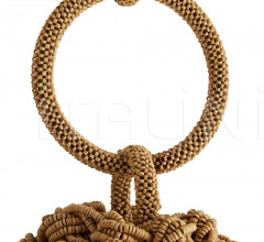 Подвесной светильник Saxon Pendant 45058 Подвесной светильник Saxon Pendant 45058 фабрика Arteriors