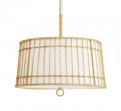 Подвесной светильник Sea Island Pendant DW49001 Подвесной светильник Sea Island Pendant DW49001 фабрика Arteriors