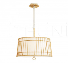 Подвесной светильник Sea Island Pendant DW49001 Подвесной светильник Sea Island Pendant DW49001 фабрика Arteriors