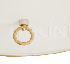 Подвесной светильник Sea Island Pendant DW49001 Подвесной светильник Sea Island Pendant DW49001 фабрика Arteriors