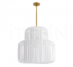 Подвесной светильник Shae Pendant 45057 Подвесной светильник Shae Pendant 45057 фабрика Arteriors