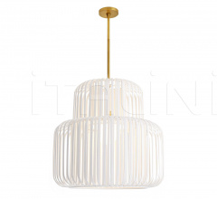 Подвесной светильник Shae Pendant 45057 Подвесной светильник Shae Pendant 45057 фабрика Arteriors