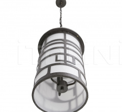 Подвесной светильник Shani Outdoor Pendant 49222 Подвесной светильник Shani Outdoor Pendant 49222 фабрика Arteriors