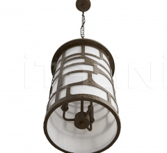 Подвесной светильник Shani Outdoor Pendant 49223 Подвесной светильник Shani Outdoor Pendant 49223 фабрика Arteriors