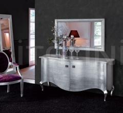 Буфет 1210 L56 фабрика Tonin Casa