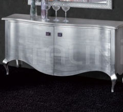 Буфет 1210 L56 фабрика Tonin Casa