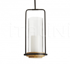 Подвесной светильник Sumter Candle Pendant DW42002 Подвесной светильник Sumter Candle Pendant DW42002 фабрика Arteriors